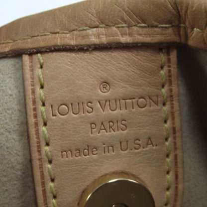 Louis Vuitton Monogram Galliera PM 9 of 10