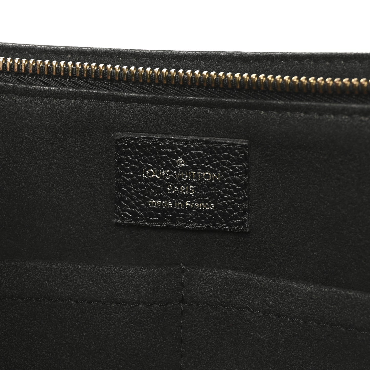 Monogram Surene MM Black
