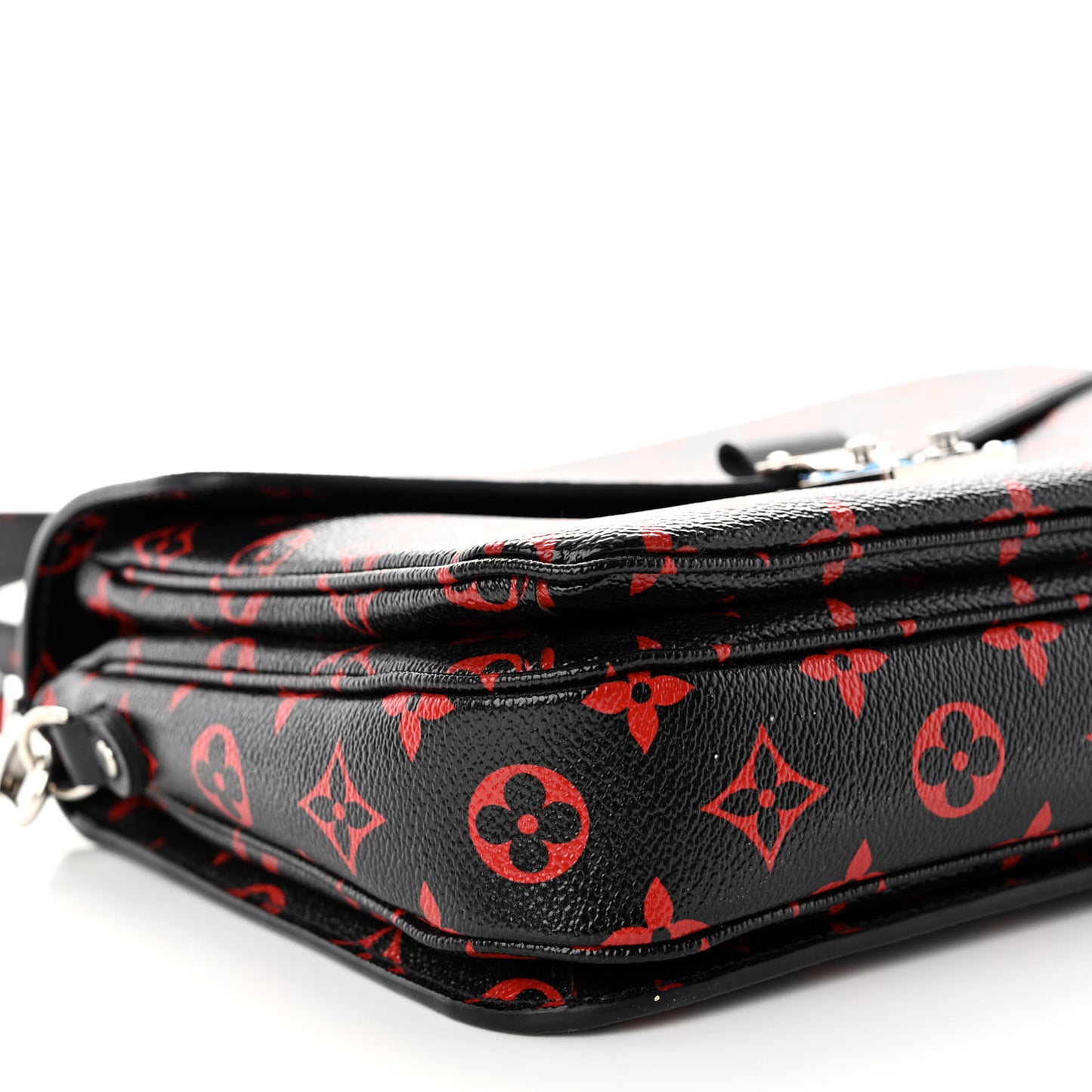 Monogram Infrarouge Pochette Metis