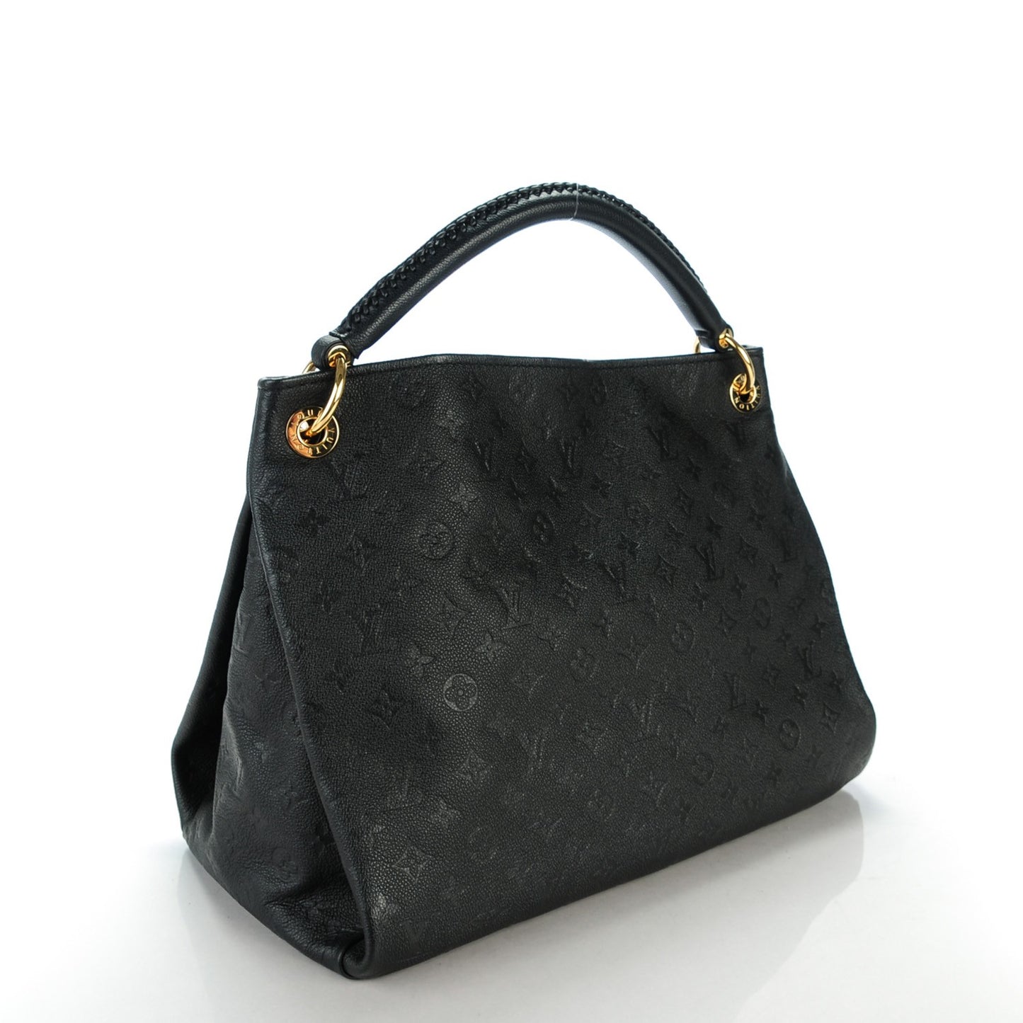 Empreinte Artsy MM Black