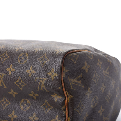 Louis Vuitton Monogram Speedy 30 11 of 15
