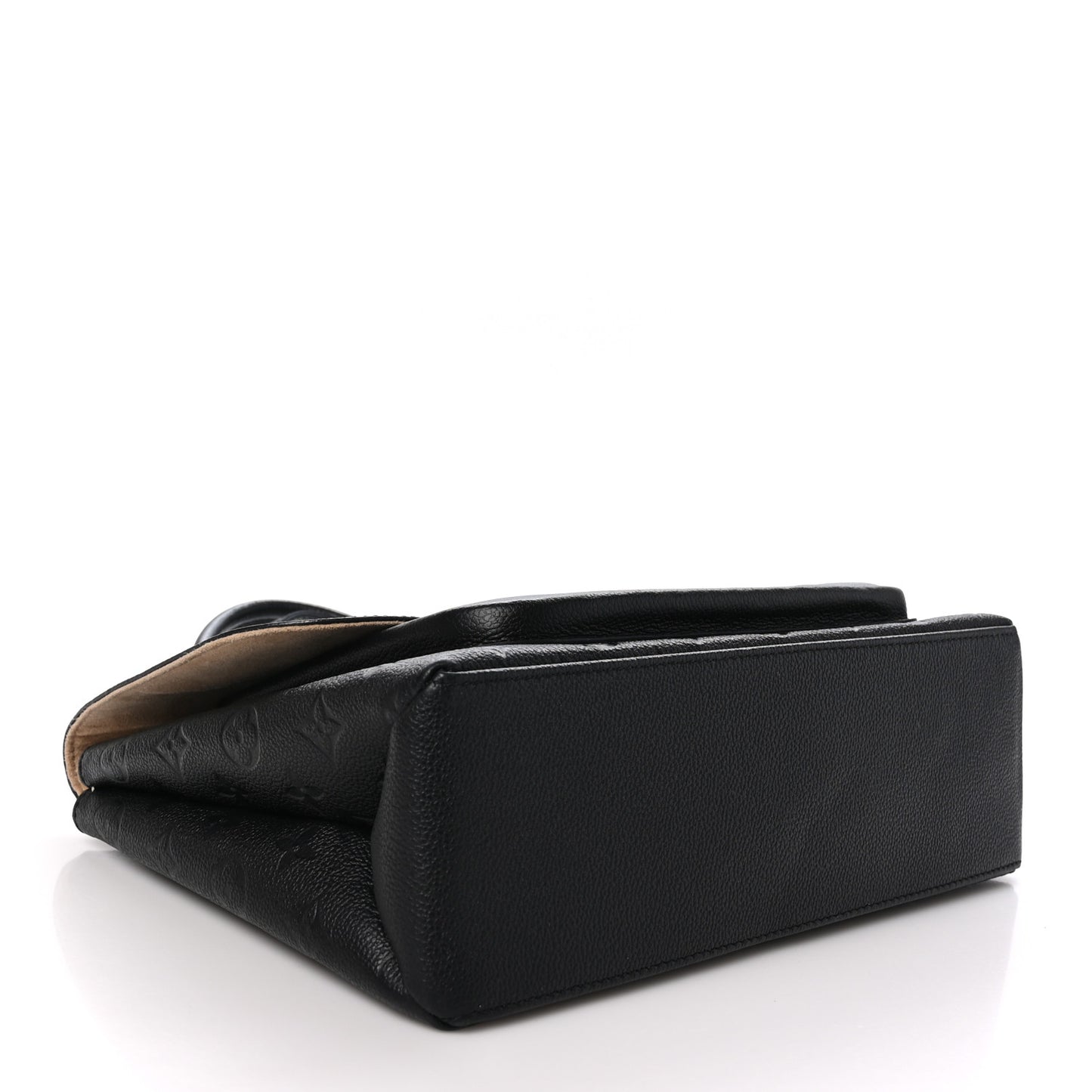 Empreinte Marignan Black