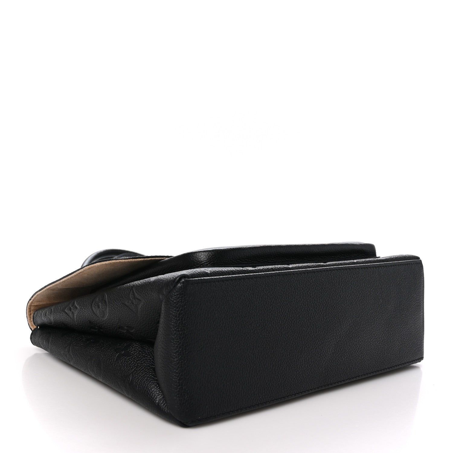 Louis Vuitton Empreinte Marignan Black 4 of 10