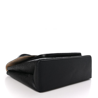 Louis Vuitton Empreinte Marignan Black 4 of 10