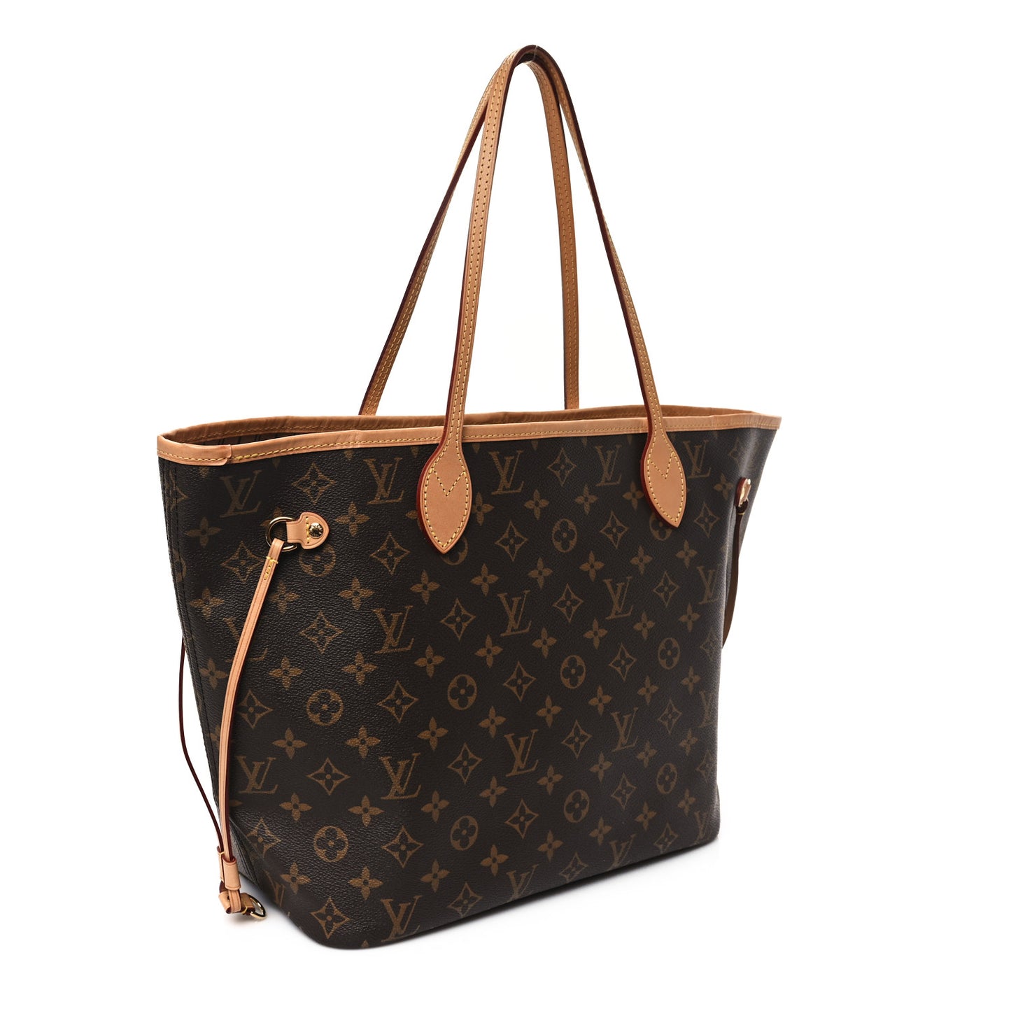 Monogram Neo Neverfull MM