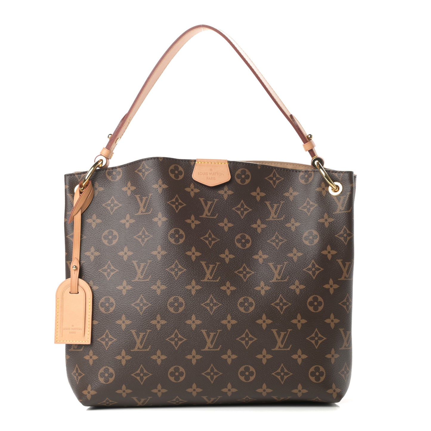 Monogram Graceful PM