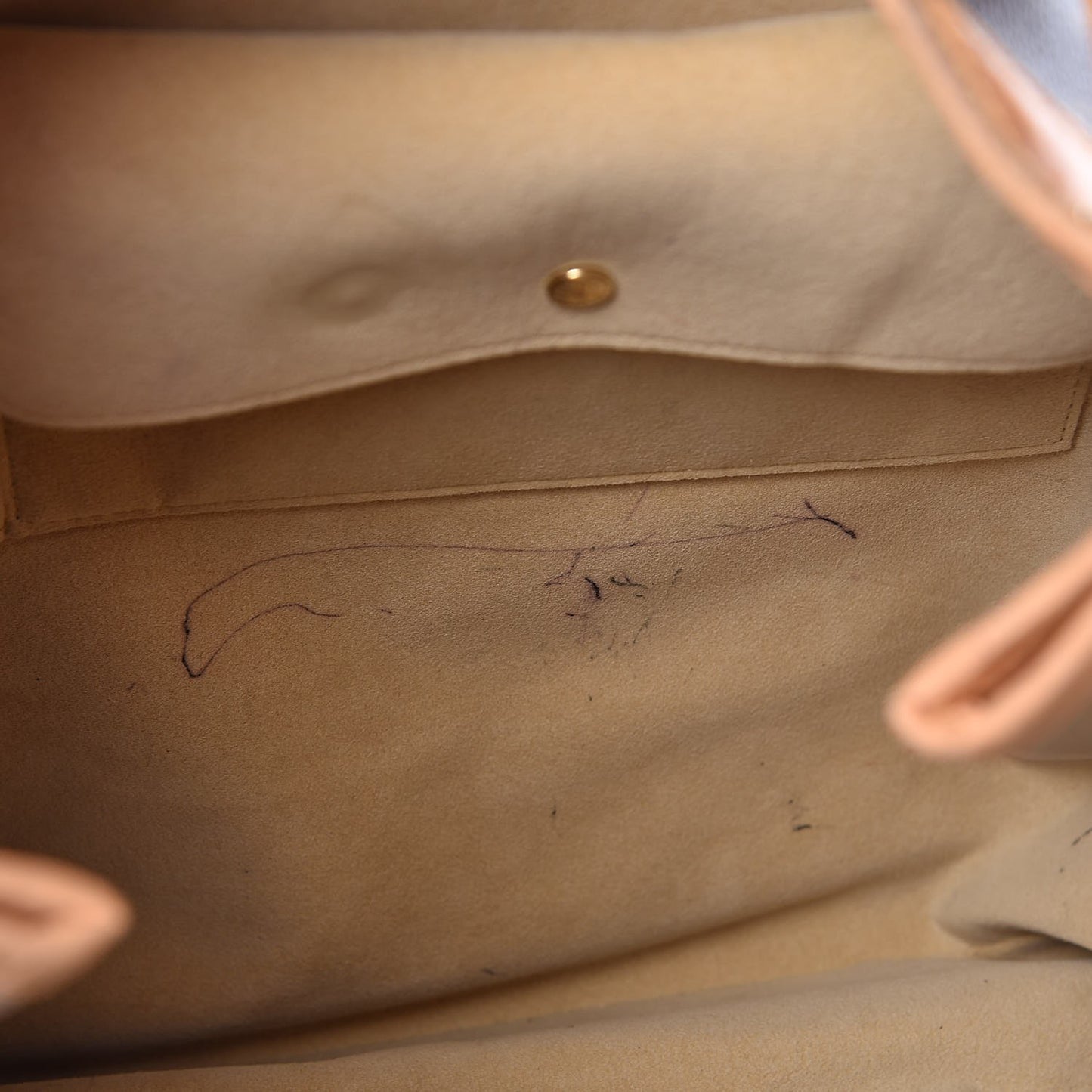 Monogram Galliera GM