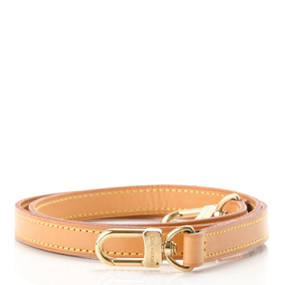 Louis Vuitton Vachetta Shoulder Strap 1 of 5