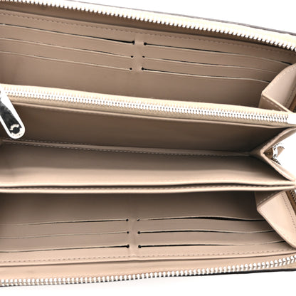 Louis Vuitton Mahina Zippy Wallet Galet 5 of 8