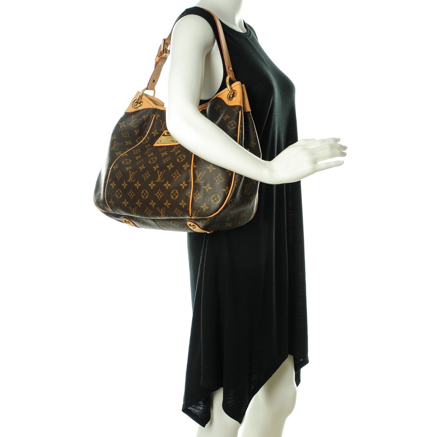 Monogram Galliera PM