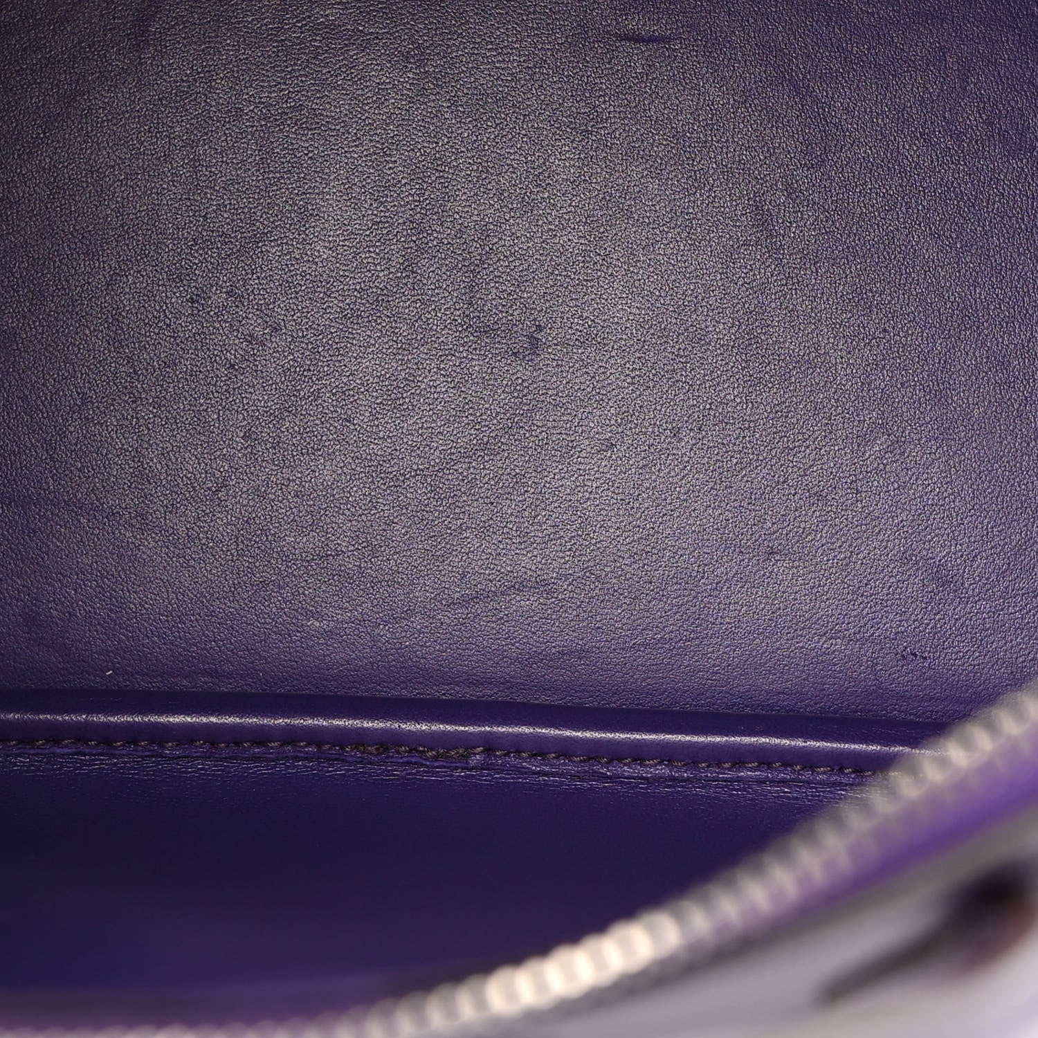 Hermes Epsom Bolide 31 Crocus 13 of 18