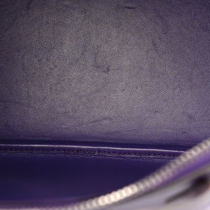 Hermes Epsom Bolide 31 Crocus 13 of 18