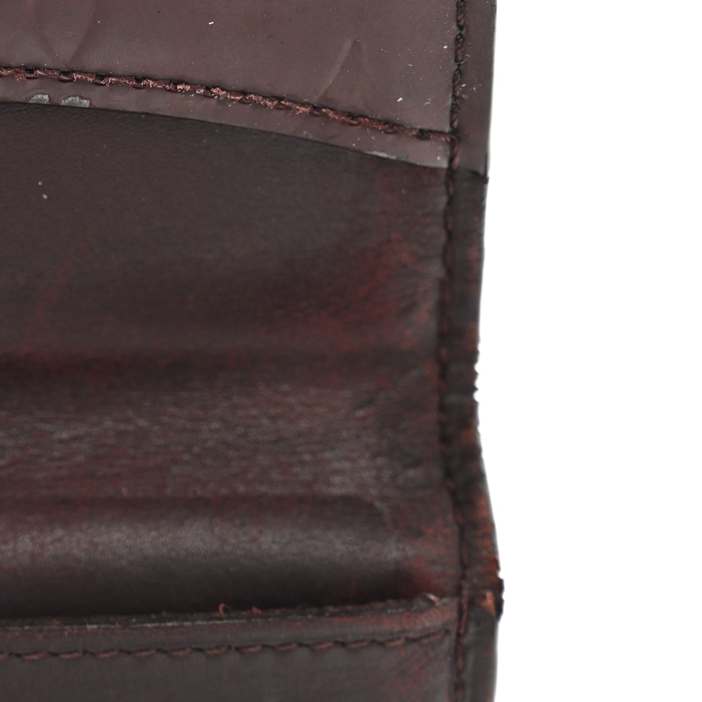 Vernis Elise Wallet Amarante