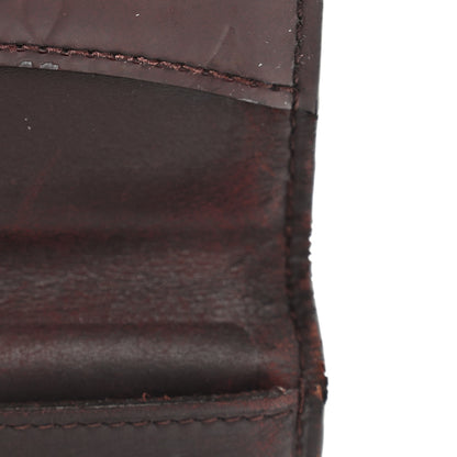 Louis Vuitton Vernis Elise Wallet Amarante 7 of 12