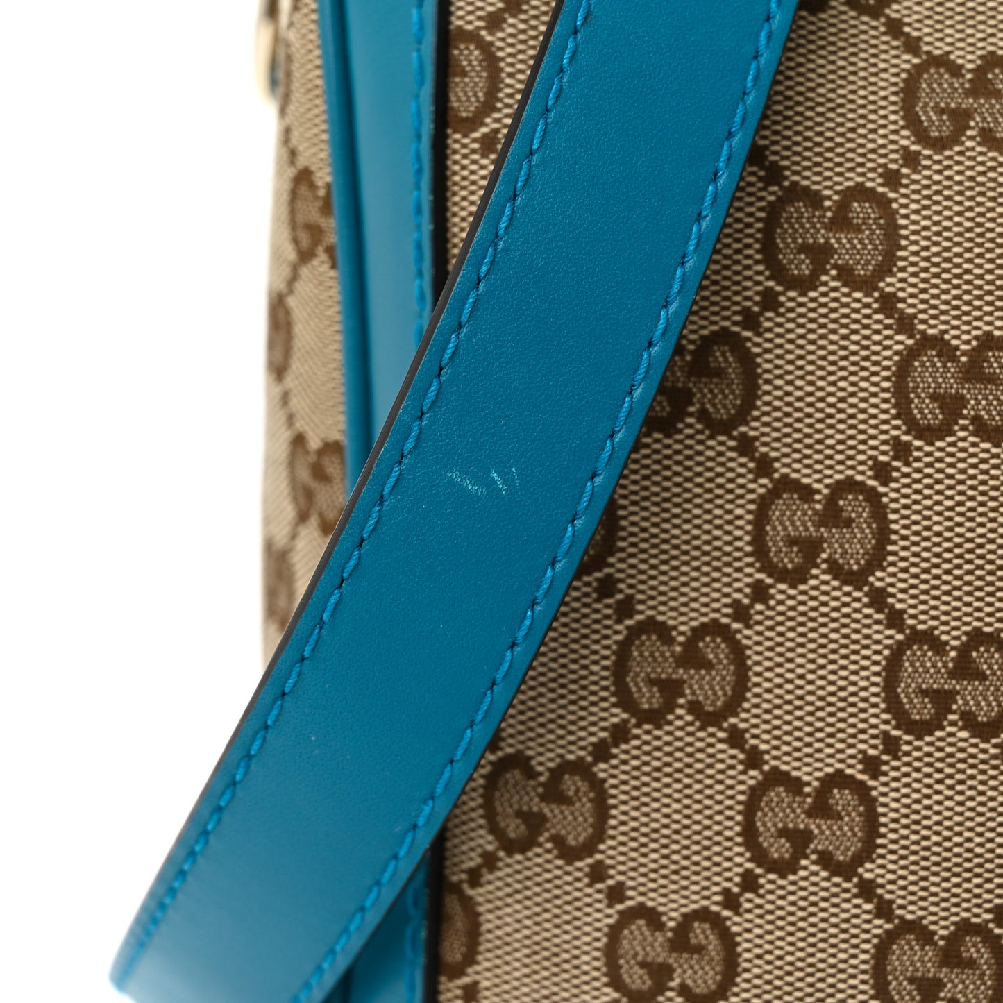 Monogram Medium Joy Boston Blue