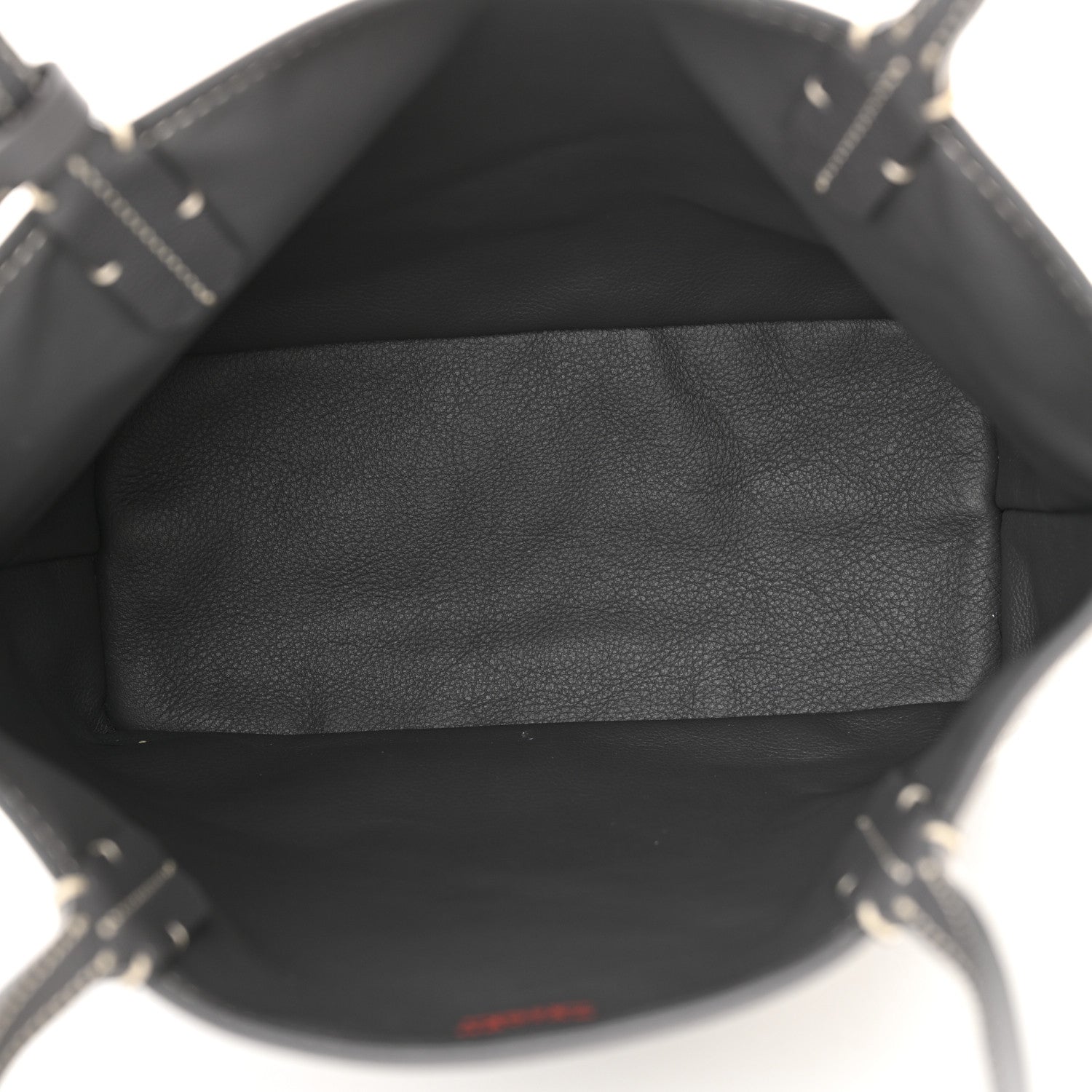 Goyard Goyardine Reversible Mini Anjou Grey 10 of 22