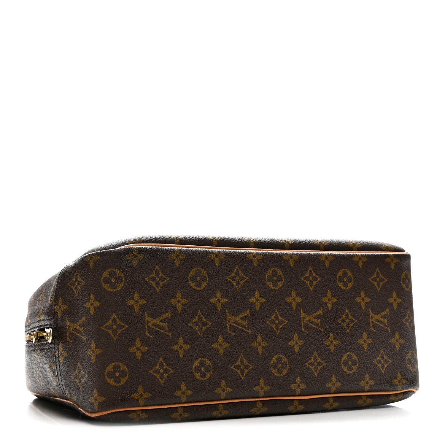 Louis Vuitton Monogram Deauville 4 of 14