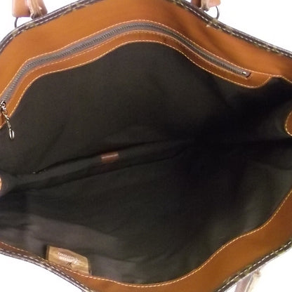 Louis Vuitton Sac Plat French Company Bag 7 of 8