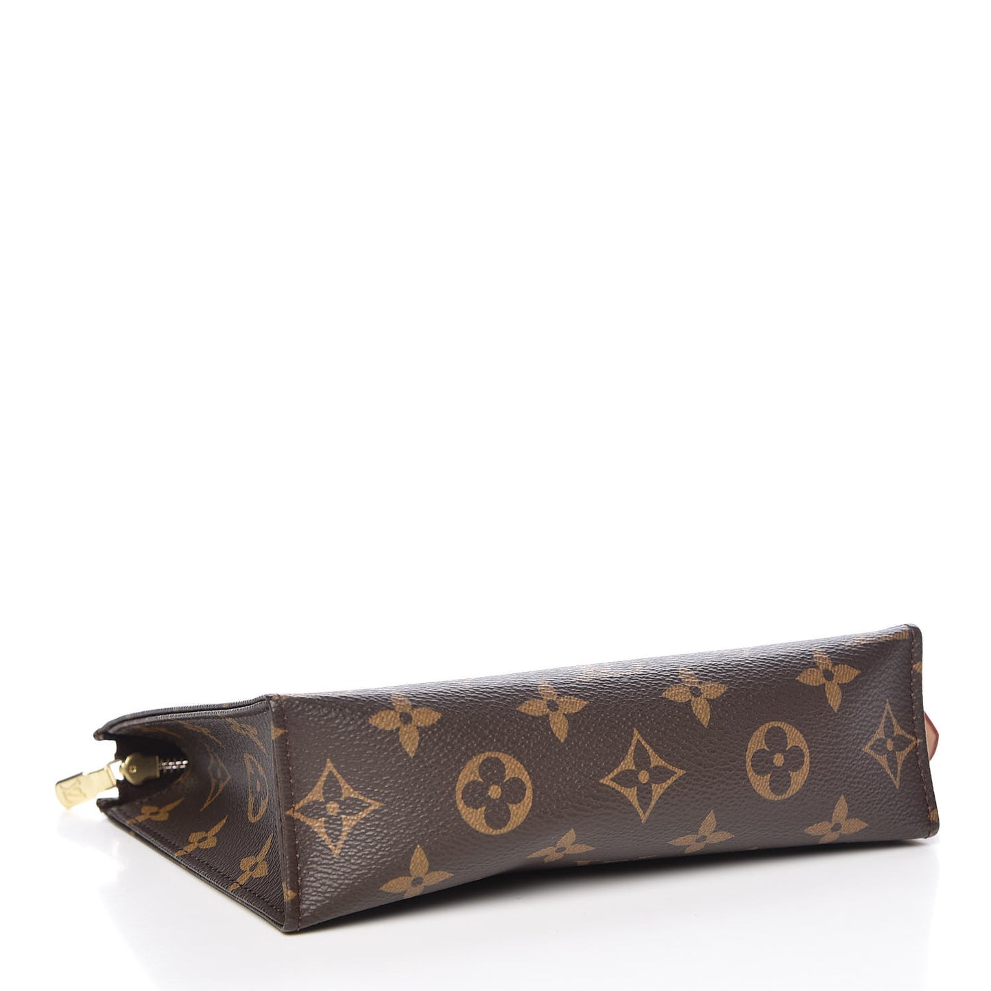 Monogram Toiletry Pouch 19