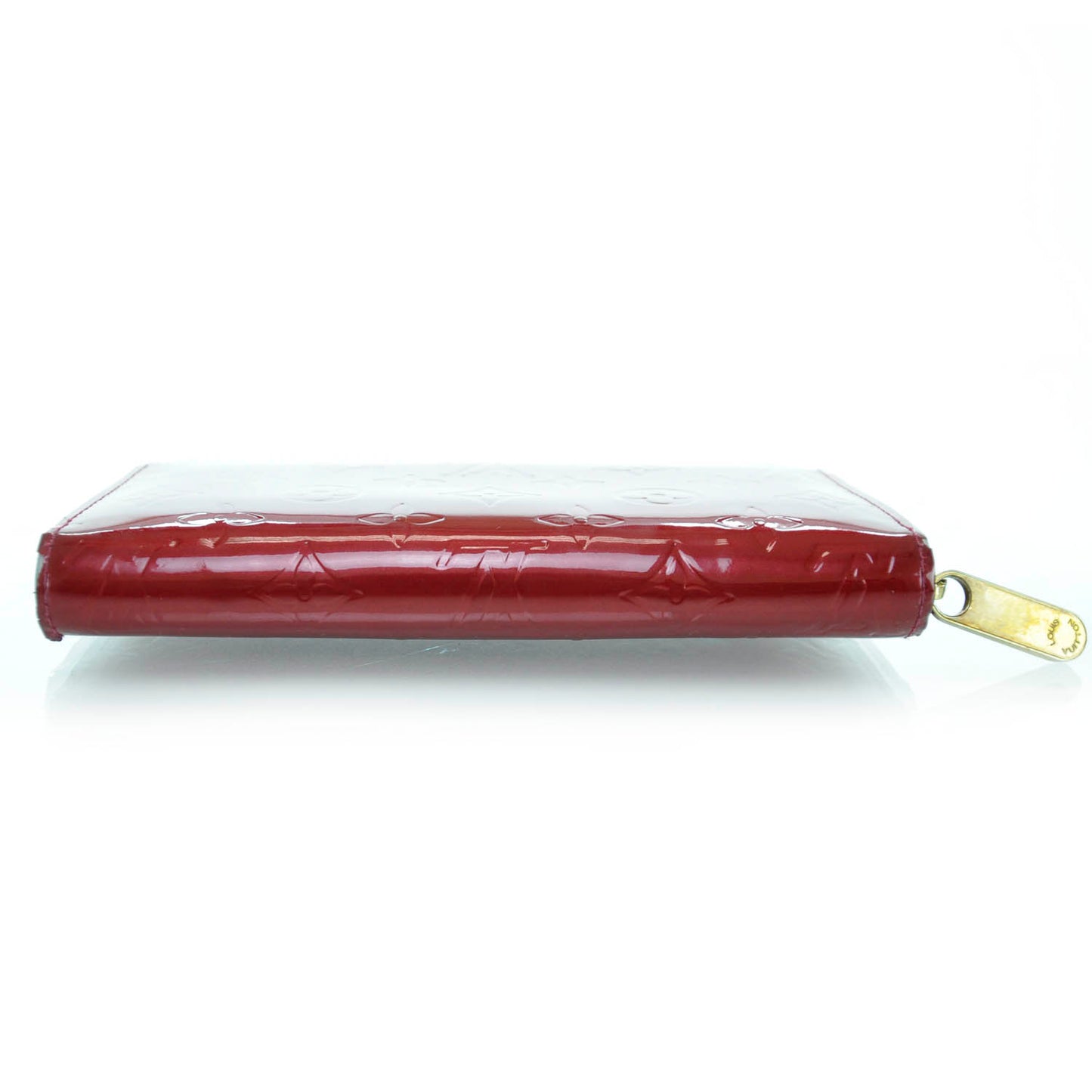 Vernis Zippy Wallet Pomme D'Amour