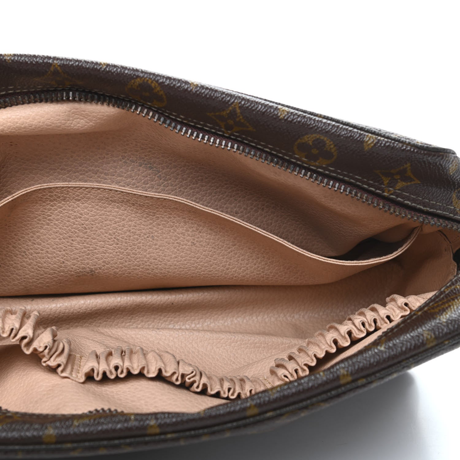 Louis Vuitton Monogram Trousse Toilette 28 5 of 8