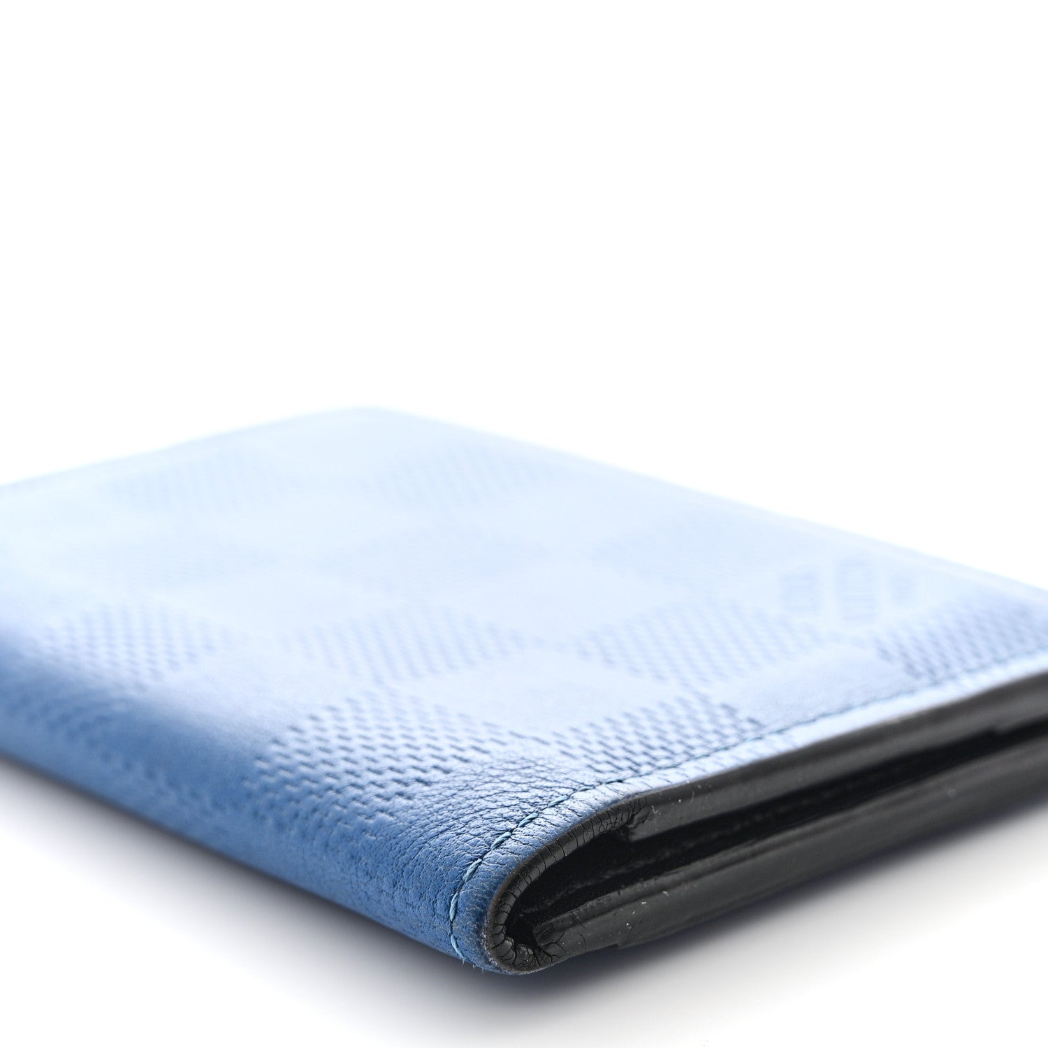 Louis Vuitton Neon Damier Infini Pocket Organizer Orion 7 of 14