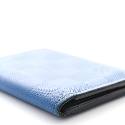 Louis Vuitton Neon Damier Infini Pocket Organizer Orion 7 of 14