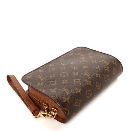 Louis Vuitton Monogram Pochette Orsay 4 of 11