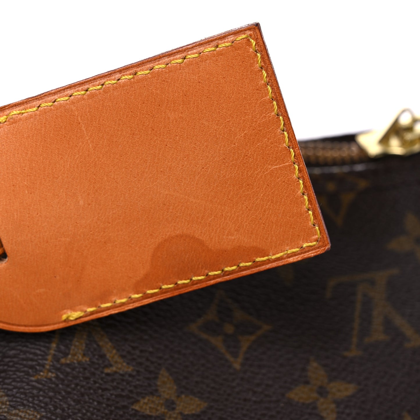 Monogram Keepall Bandouliere 50