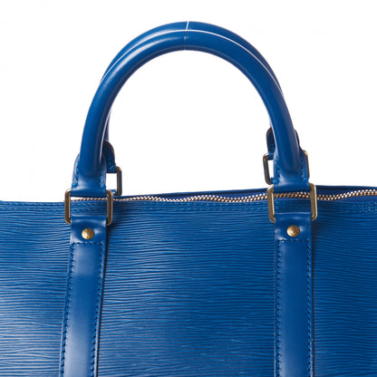 Louis Vuitton Epi Keepall 55 Toledo 7 of 12