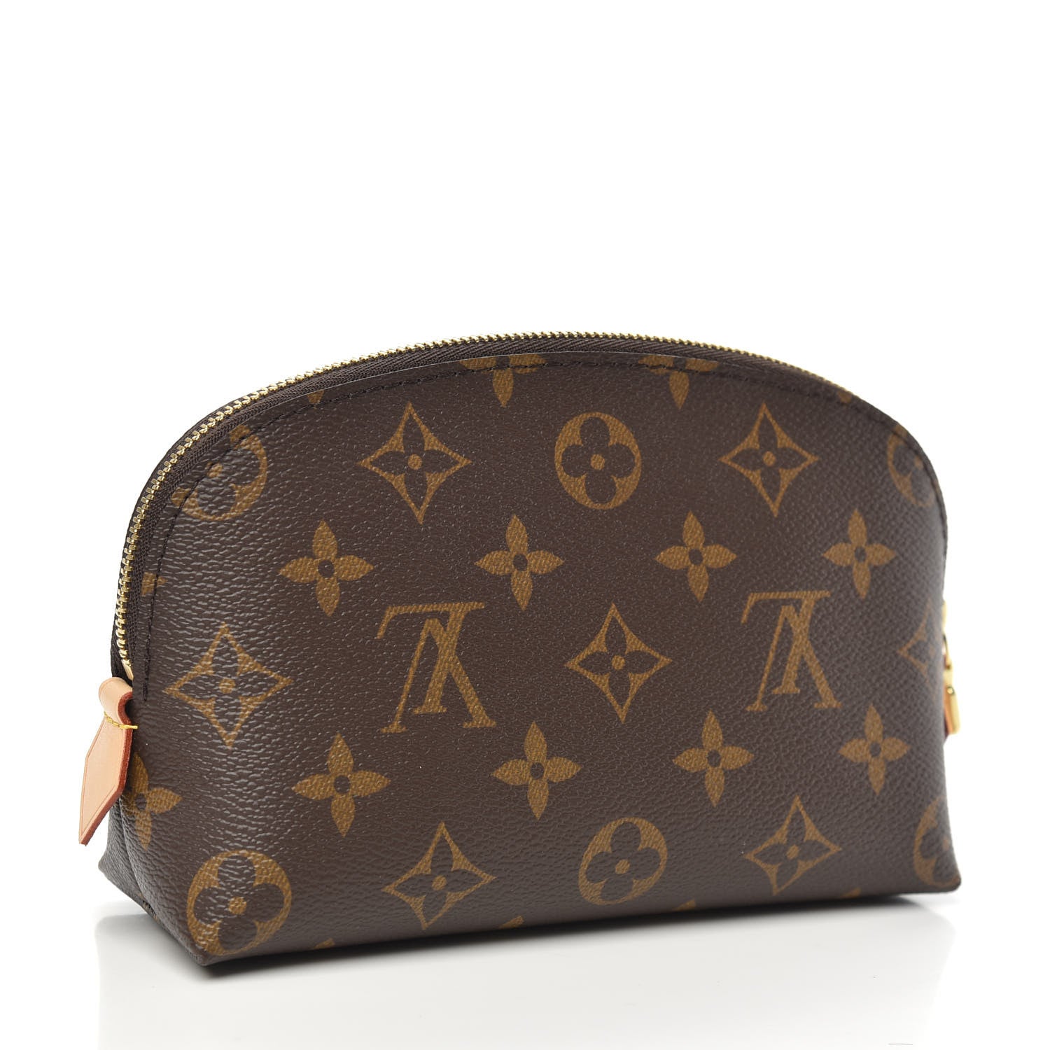 Louis Vuitton Monogram Cosmetic Pouch 3 of 9