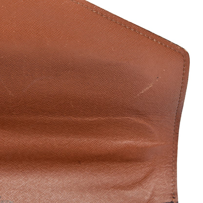 Louis Vuitton Monogram Monceau 28 13 of 22