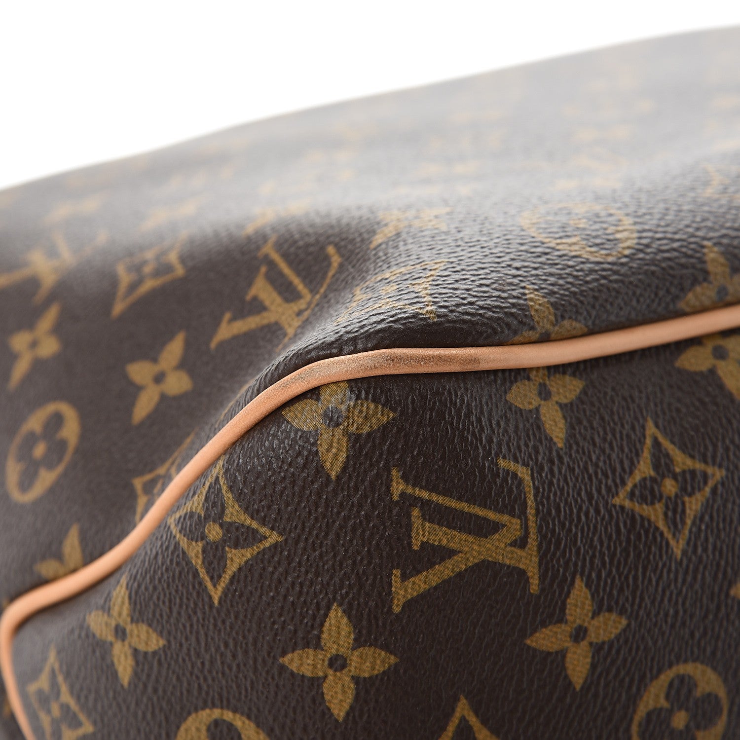 Louis Vuitton Monogram Delightful MM Pivoine 11 of 14