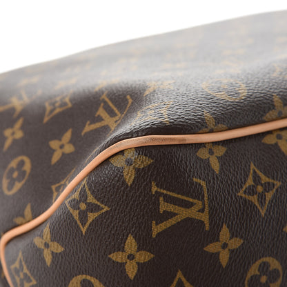 Louis Vuitton Monogram Delightful MM Pivoine 11 of 14
