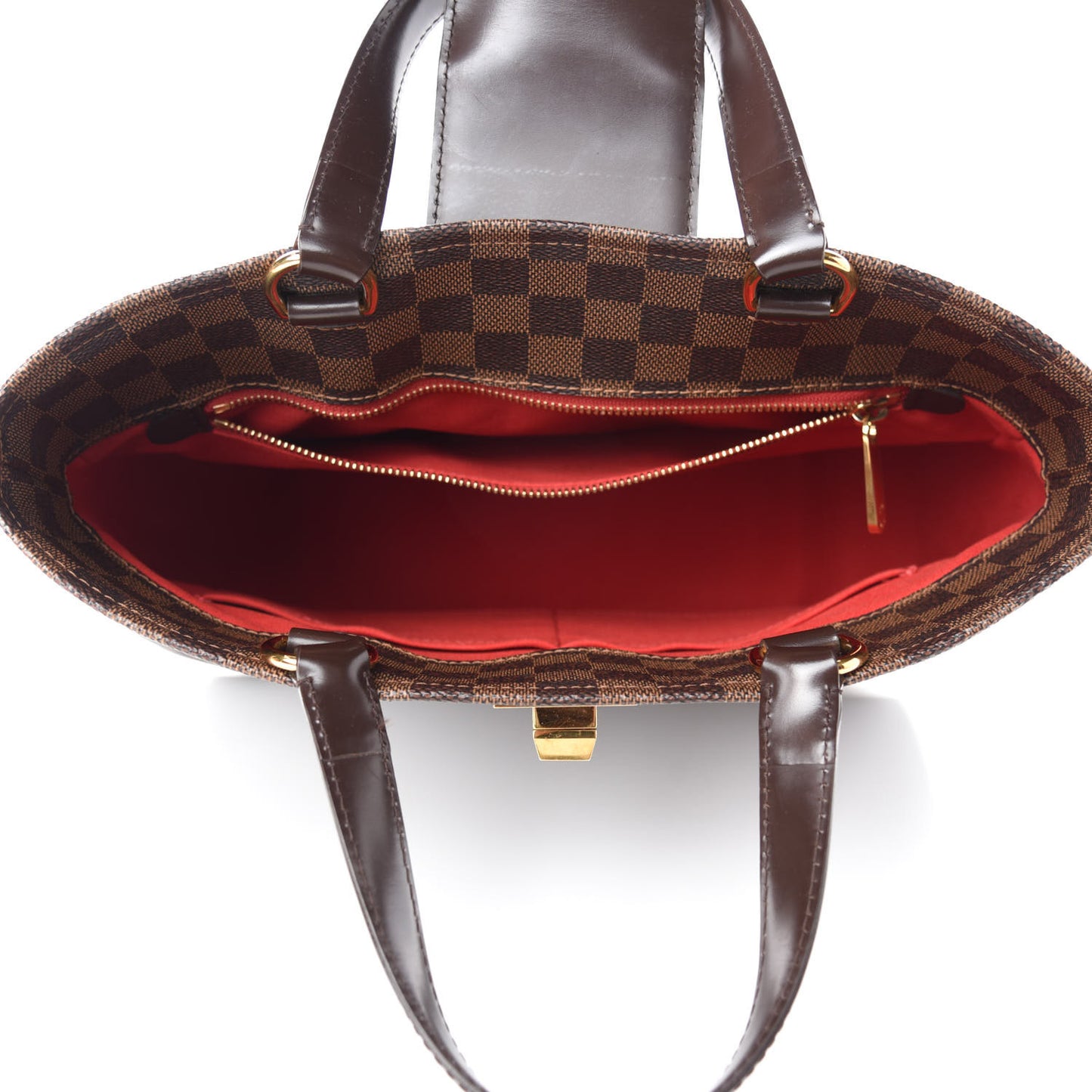 Damier Ebene Cabas Rosebery