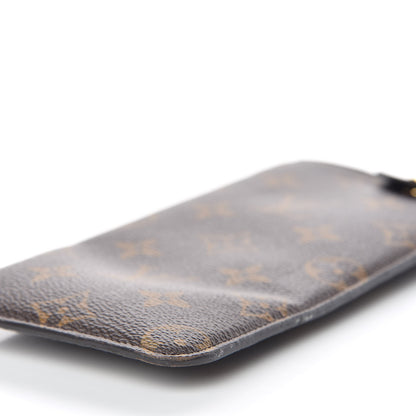 Louis Vuitton Monogram Sunglasses Case MM 11 of 11