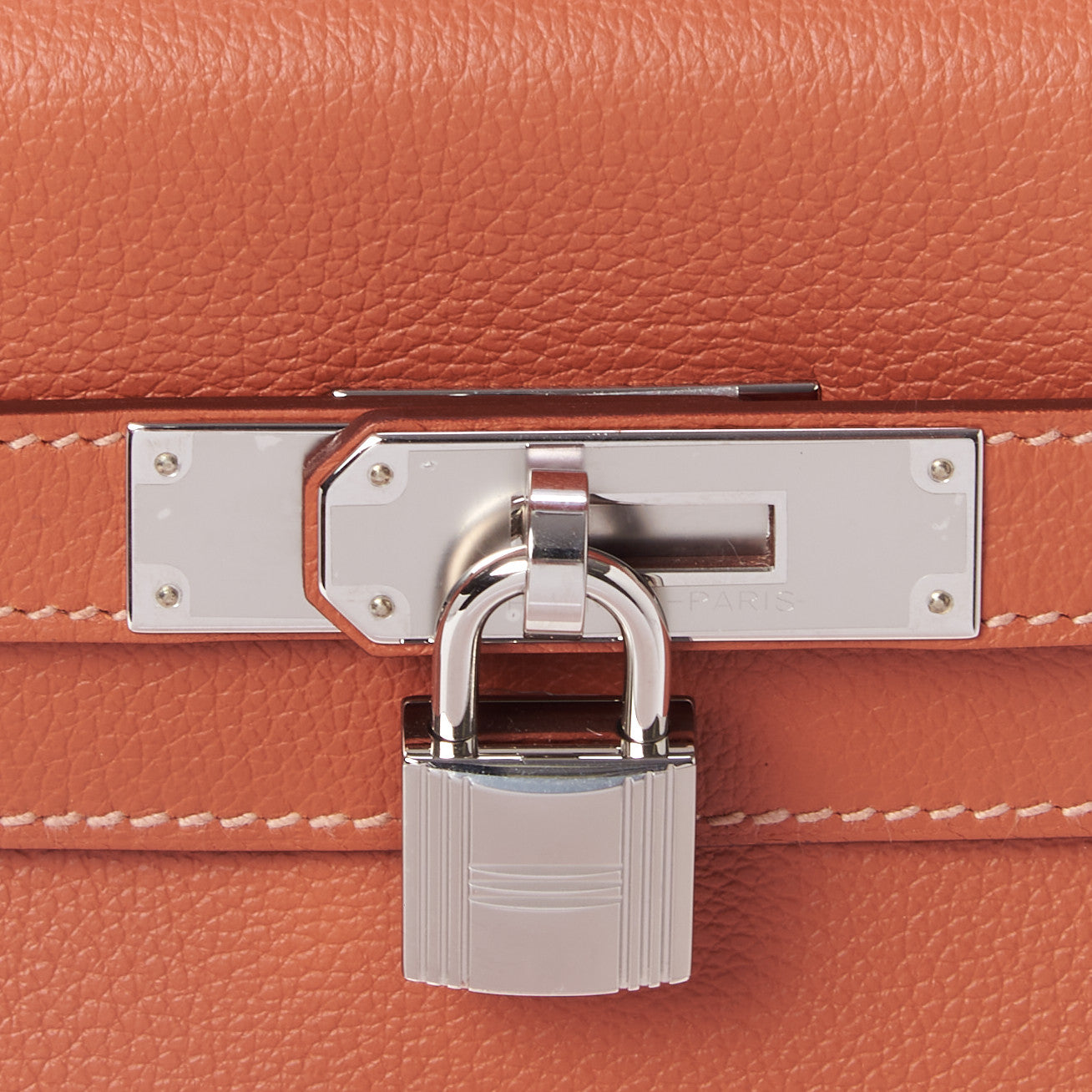 Hermes Evercolor Verso Kelly Retourne 28 Blush Rose Jaipur 22 of 34