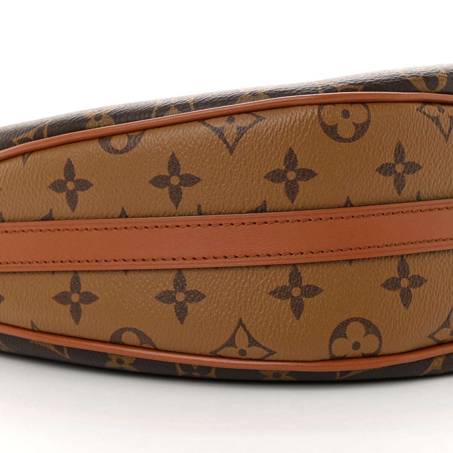 Louis Vuitton Reverse Monogram Loop Hobo 9 of 10