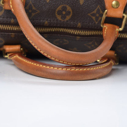 Louis Vuitton Monogram Speedy 30 22 of 26
