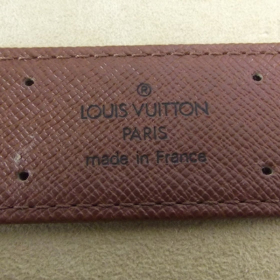 Louis Vuitton Monogram Monte Carlo Jewelry Box 7 of 8