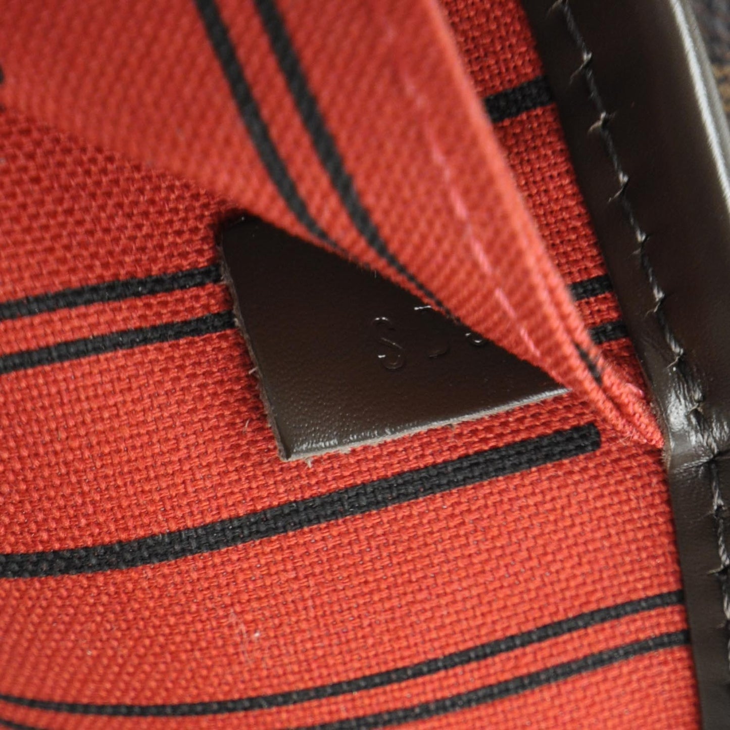 Damier Ebene Neverfull MM