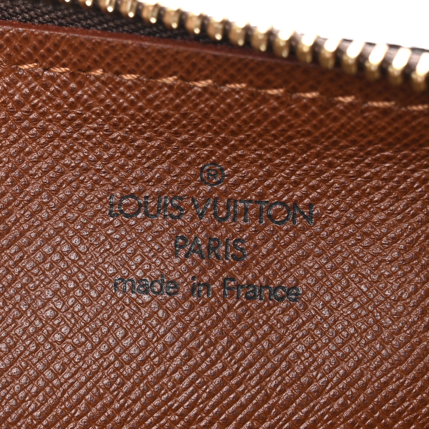 Monogram Papillon 26