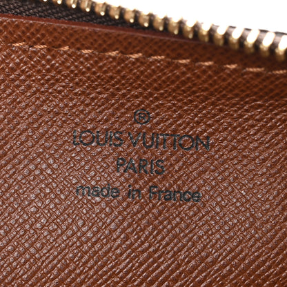 Louis Vuitton Monogram Papillon 26 6 of 11