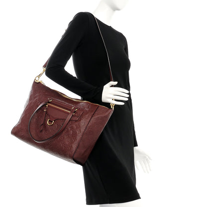 Louis Vuitton Empreinte Lumineuse PM Flamme 2 of 9