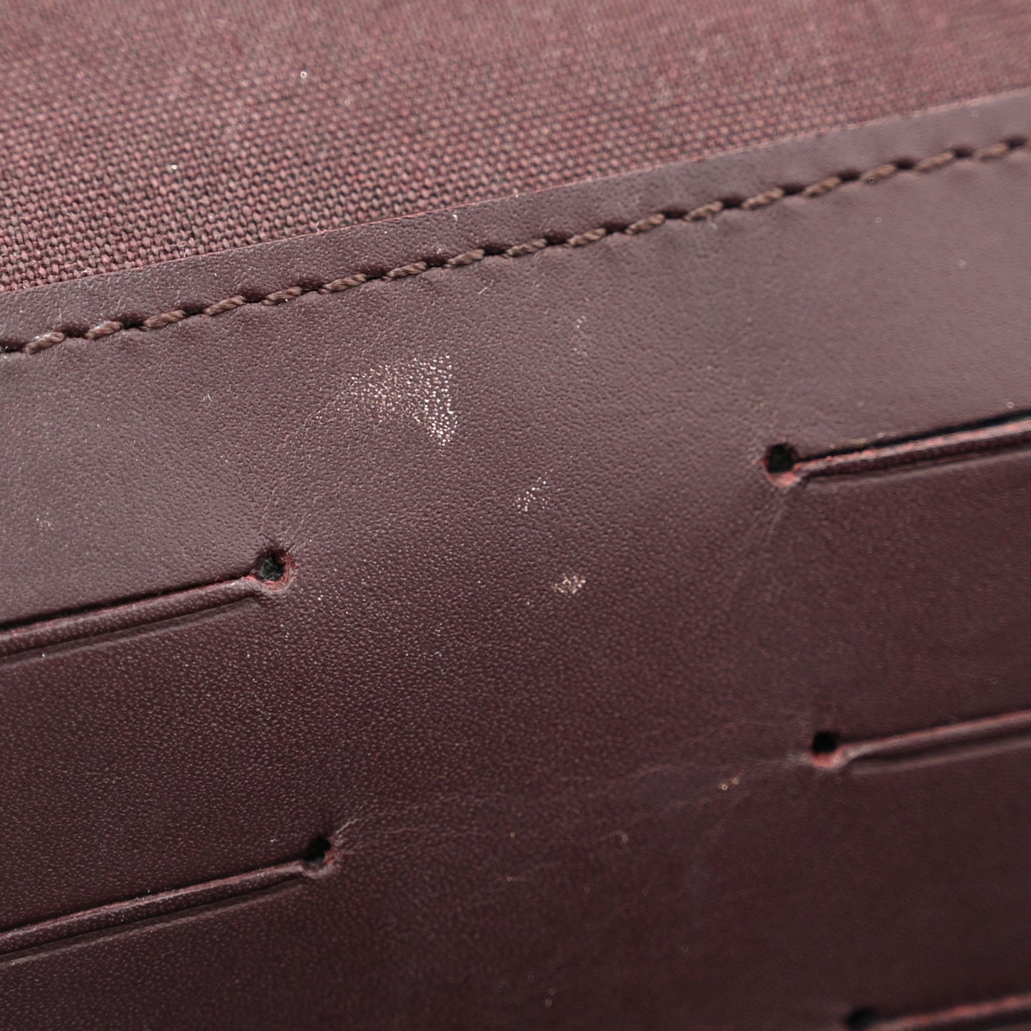 Vernis Rossmore MM Amarante