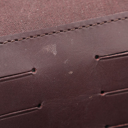 Louis Vuitton Vernis Rossmore MM Amarante 11 of 12