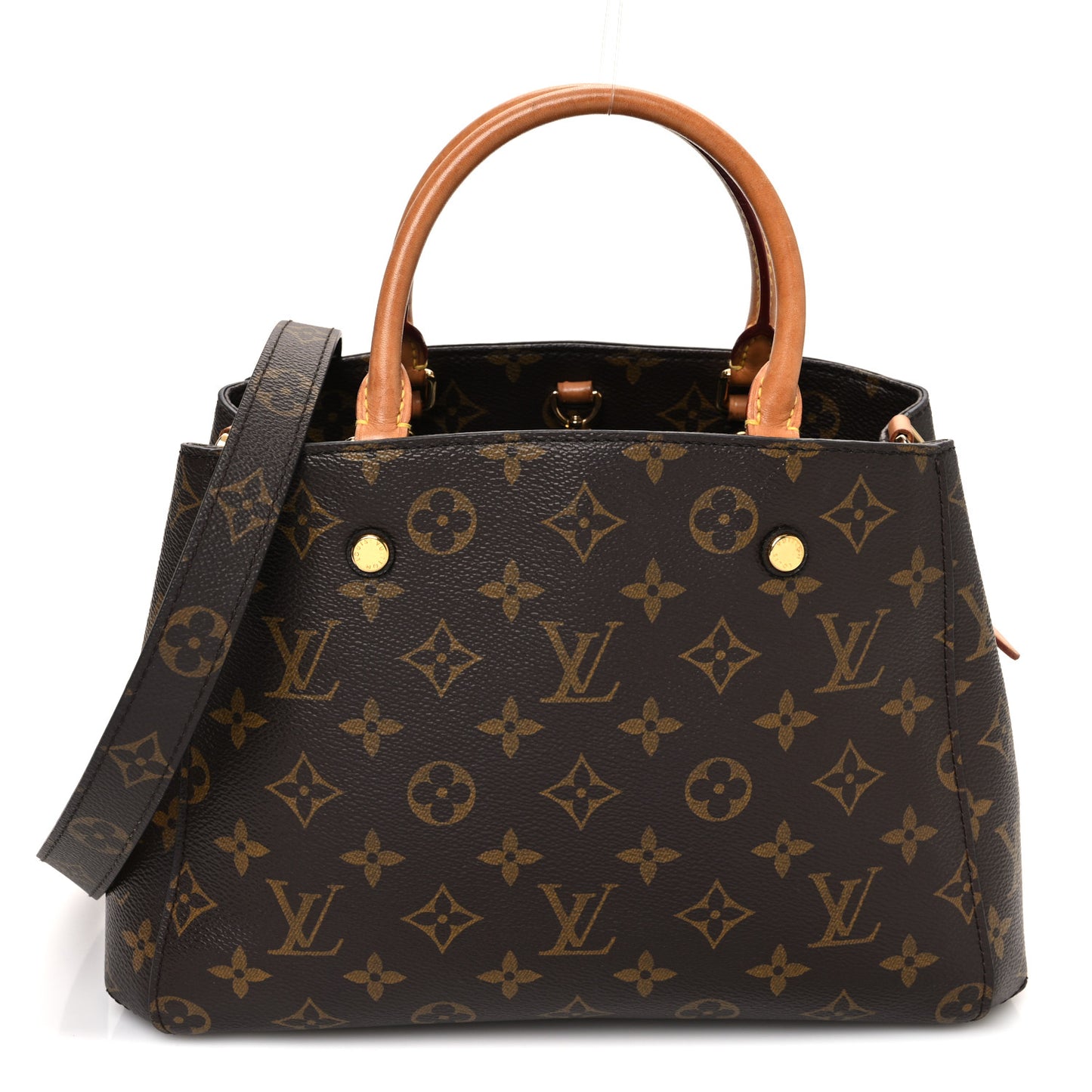 Monogram Montaigne BB