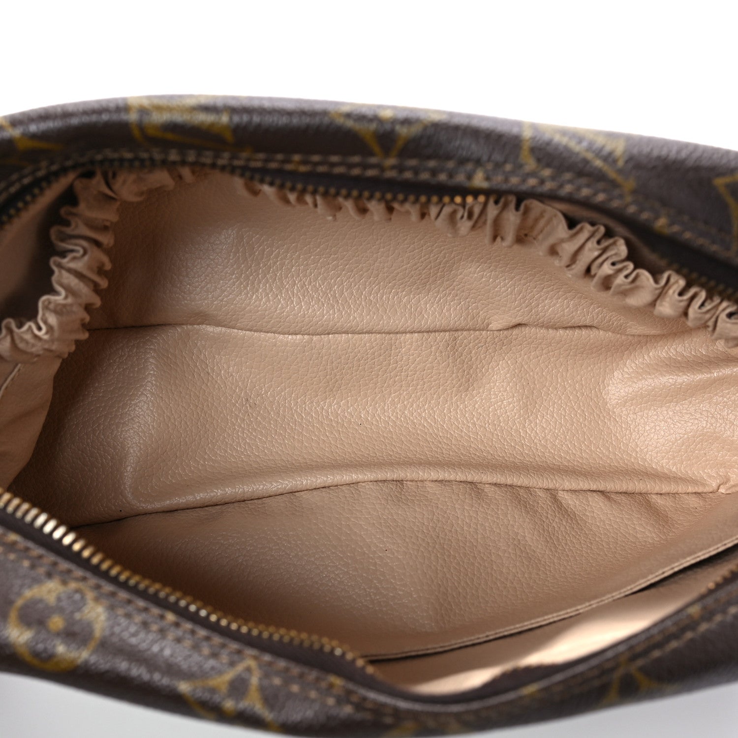 Louis Vuitton Monogram Trousse Toilette 28 5 of 5