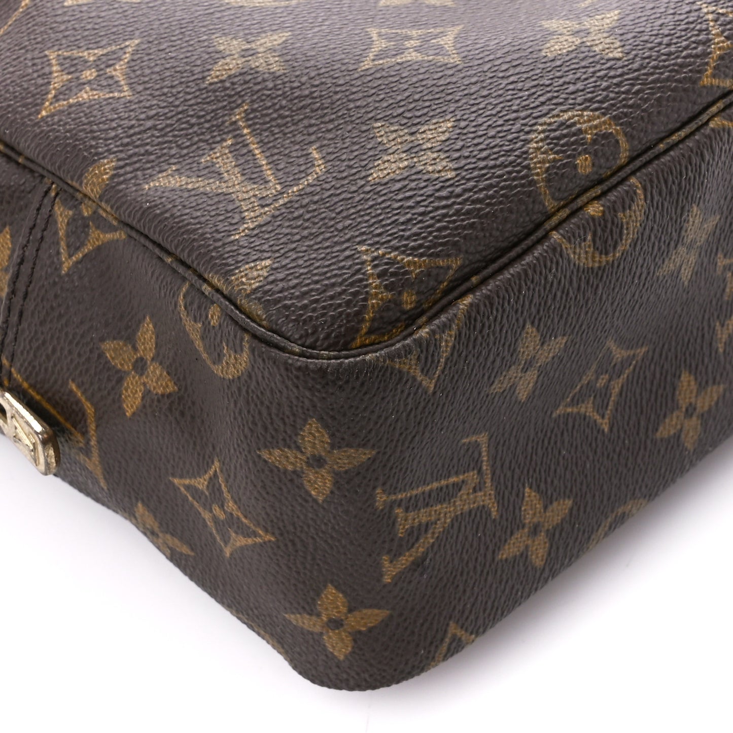 Monogram Trousse Toilette 28