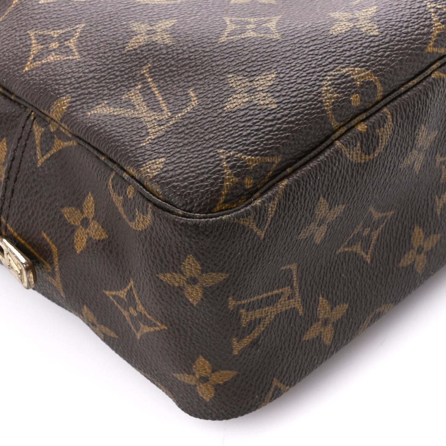 Louis Vuitton Monogram Trousse Toilette 28 8 of 10